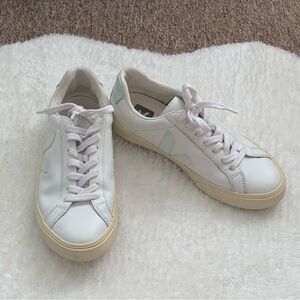 2259.Veja campo sneakers low top leather